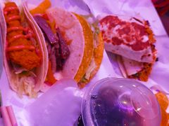 -Taco Bell 塔可钟(民田路店)