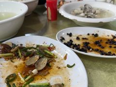 -考记泥焗鸡农庄·海鲜(北洛秘境店)