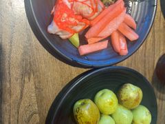 -贵厨酸汤牛肉(小十字店)