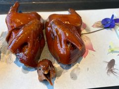 -一品滇香·云南菜(公益西桥店)