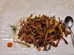 -桃花源中餐厅(金茂豪华精选酒店)