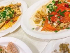 -好兄弟郭巨海鲜(天一阁店)