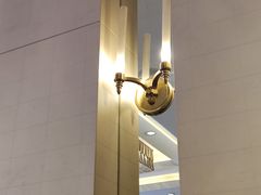 -济南喜来登酒店