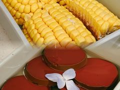 -川越泰火锅(吉利大厦店)