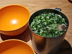 -谷丽麦馕新疆菜·清真(步步高梅溪新天地店)