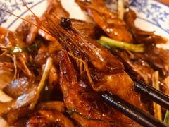 油爆大虾-印象江南(东栅店)