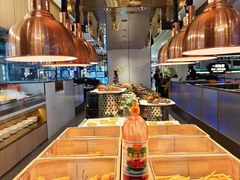 -台北牛扒·西餐自助·下午茶(同泰时代广场店)