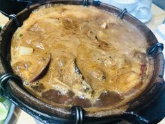-范贤光鸡公煲(平乐园总店)