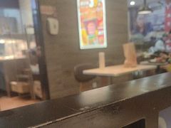 -汉堡王(东方新天地店)