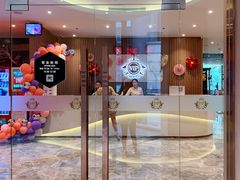 -威尔仕W FITNESS健身会所(联洋广场店)