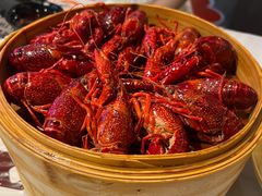 清蒸大虾-靓靓蒸虾·头牌蒸虾(雪松路总店)