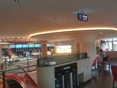 -西贝(东方路店)