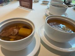 -侨美·唐荔园·40年地道粤菜