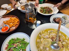 -臻吃客主题餐厅(湖州太阳城店)