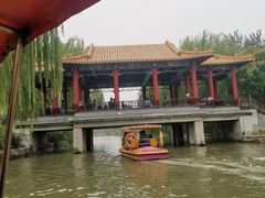 -南翠屏公园