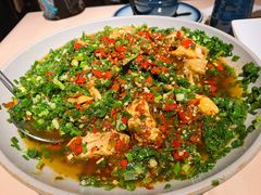 -山石榴·贵州菜(丰盛里店)