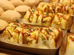 -好利来(东直门银座店)
