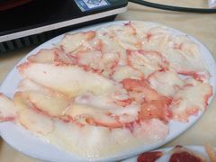 胸口軂-五洲牛肉美食馆