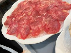 -喜聚薈·花膠雞海鮮火鍋(越秀店)
