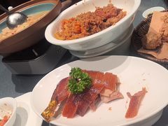 -双湖园·地标武汉菜(黄鹤楼解放路店)