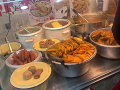 -柳州肥姨妈大骨螺蛳粉(东靖路店)