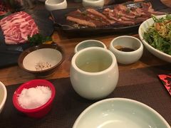 -黑牛の店·和牛烧肉(大悦城店)