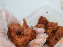 -帝煌烤卤(羊子街店)