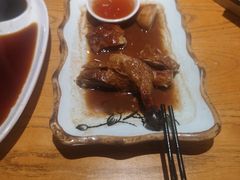 -老苏州茶酒楼