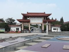 -葛仙湖公园