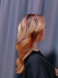 点击看大图 -潘多拉Hairsalon