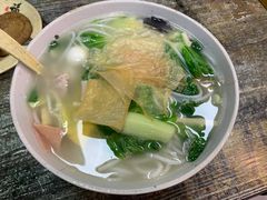 -洪福米线(浣纱路店)