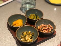 -半山腰·云南菜(侨福芳草地店)