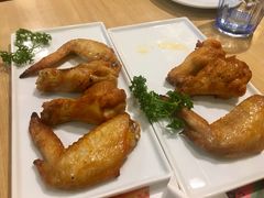 -必胜客(骡马市店)
