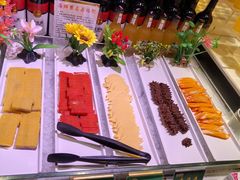 -好伦哥比萨烤肉自助(马家堡店)
