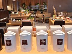 -奈雪茶院·茶室茶馆(广州粤海天地店)
