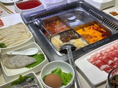 -海底捞火锅(吾悦国际广场店)
