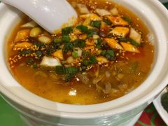 -令氏家外家周秦食府(高新店)