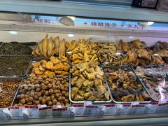 -北京稻香村(学清店)