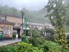 -莫干山风景区