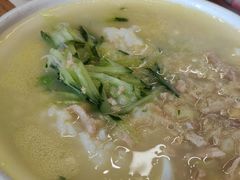 -71号豆汤饭·成都小馆(红牌楼店)