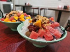 -老式乌米冰(阜阳园店)