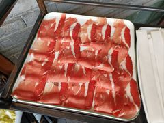 -清真·德顺祥铜锅涮羊肉(宝丰店)