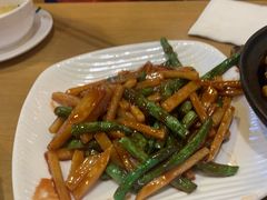 -台北楚楚园馅饼粥(虹桥南丰城店)
