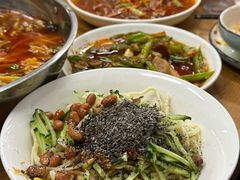 -艺味深尝(云锦路店)