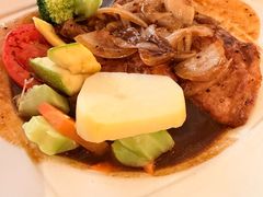 -太平馆餐厅(尖沙咀店)