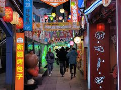 -循礼门(地铁站)