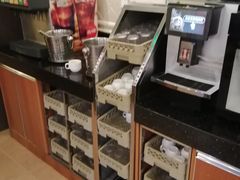 -萨莉亚意式餐厅(玉泉路物美店)