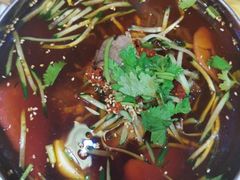 -北冰洋狗肉冷面城(总店)