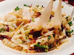 西贝凉皮-西贝(宝乐汇店)