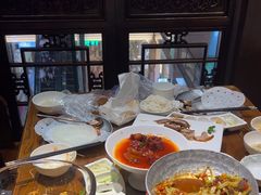 -北京老铺烤鸭(老城根店)